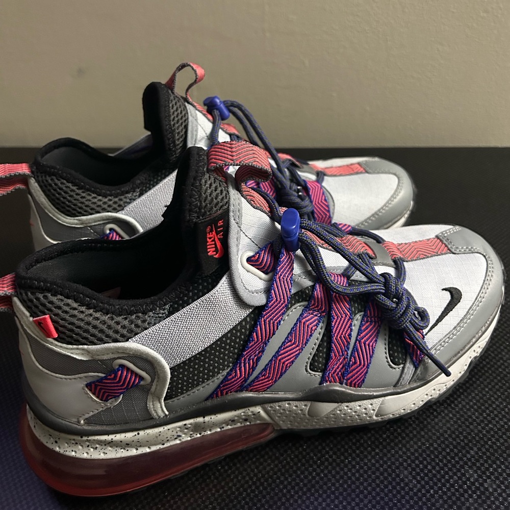 Nike Air Max 270 Bowfin Speckled